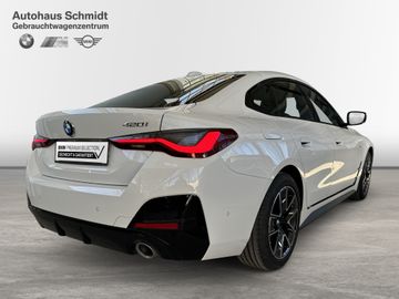 BMW 420 Gran Coupé - 5
