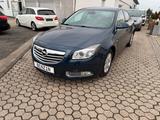 Opel Insignia1.4Turbo ecoFLEX*NAVI*XENON*PDC*TÜV Neue - gebrauchte Opel Insignia aus dem Jahr 2013