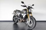 Ducati Scrambler 1100 Sport Inspektion und DESMO neu !! - DUCATI DE