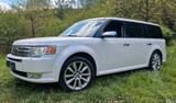 Ford Flex Ecoboost 3.5 V6 Biturbo Tausch - Ford Flex Gebrauchtwagen
