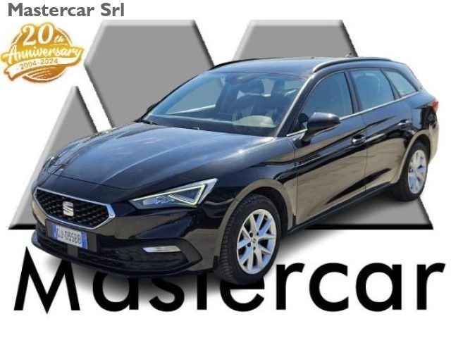 Image of Seat Leon