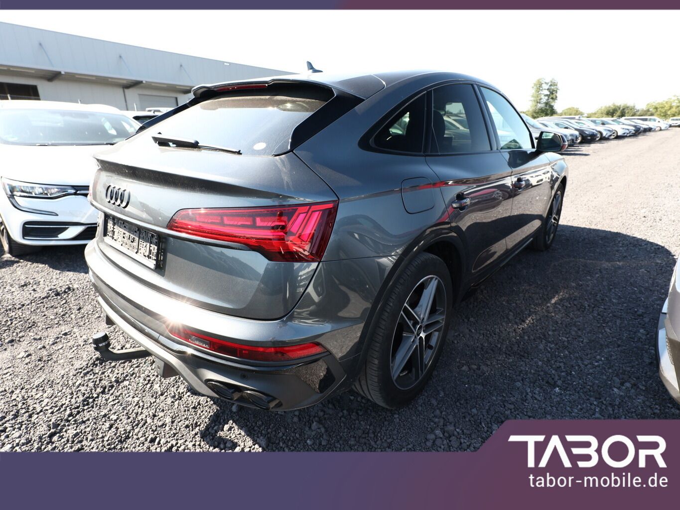 Audi SQ5 - Bild 3
