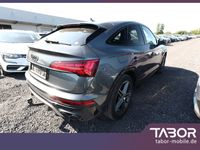 Audi SQ5 - Vorschau Bild 3