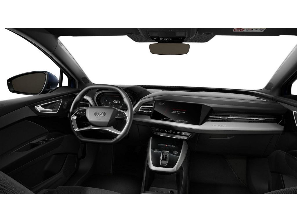 Audi Q4 e-tron - Bild 9