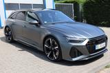 Audi RS6 4.0 TFSI quattro/PANO/MATRIX/HUD/B&O - Audi RS6 in Gelsenkirchen