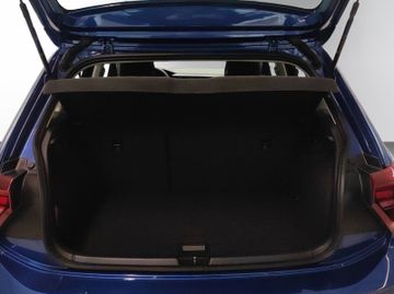 Bild 9 VW Polo 1.0 Fresh +LED+TEMPOMAT