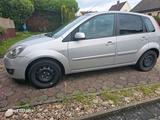 Ford fiesta 1,4 Diesel  2008 - Ford Fiesta mit Diesel-Antrieb: Kleinwagen, 1.4