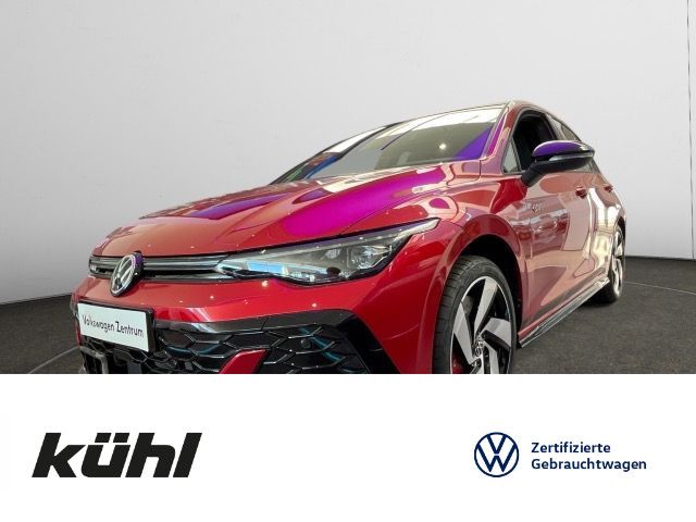 Volkswagen Golf VIII 2.0 TSI DSG GTI Clubsport foto 1