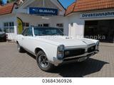 Pontiac GTO 1967 original VIN Code 242 - gebrauchte Pontiac GTO aus dem Jahr 1967