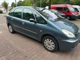 Citroën Xsara Picasso 1.6 | HDI Klima Temp... - Citroën Xsara Picasso: Hdi
