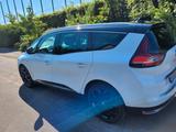 Renault Grand Scenic TCe 160 EDC GPF Black Edition B... - gebrauchte Renault Grand Scenic aus dem Jahr 2022