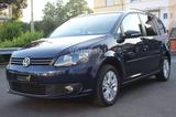 Volkswagen Touran Life/Navi/Sitzheizung/2. Hand/Scheckheft - gebrauchte Volkswagen Touran aus dem Jahr 2013