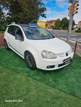 Volkswagen Golf 1.9 TDI 5p. Comfortline - Volkswagen Golf aus 2007: TDI
