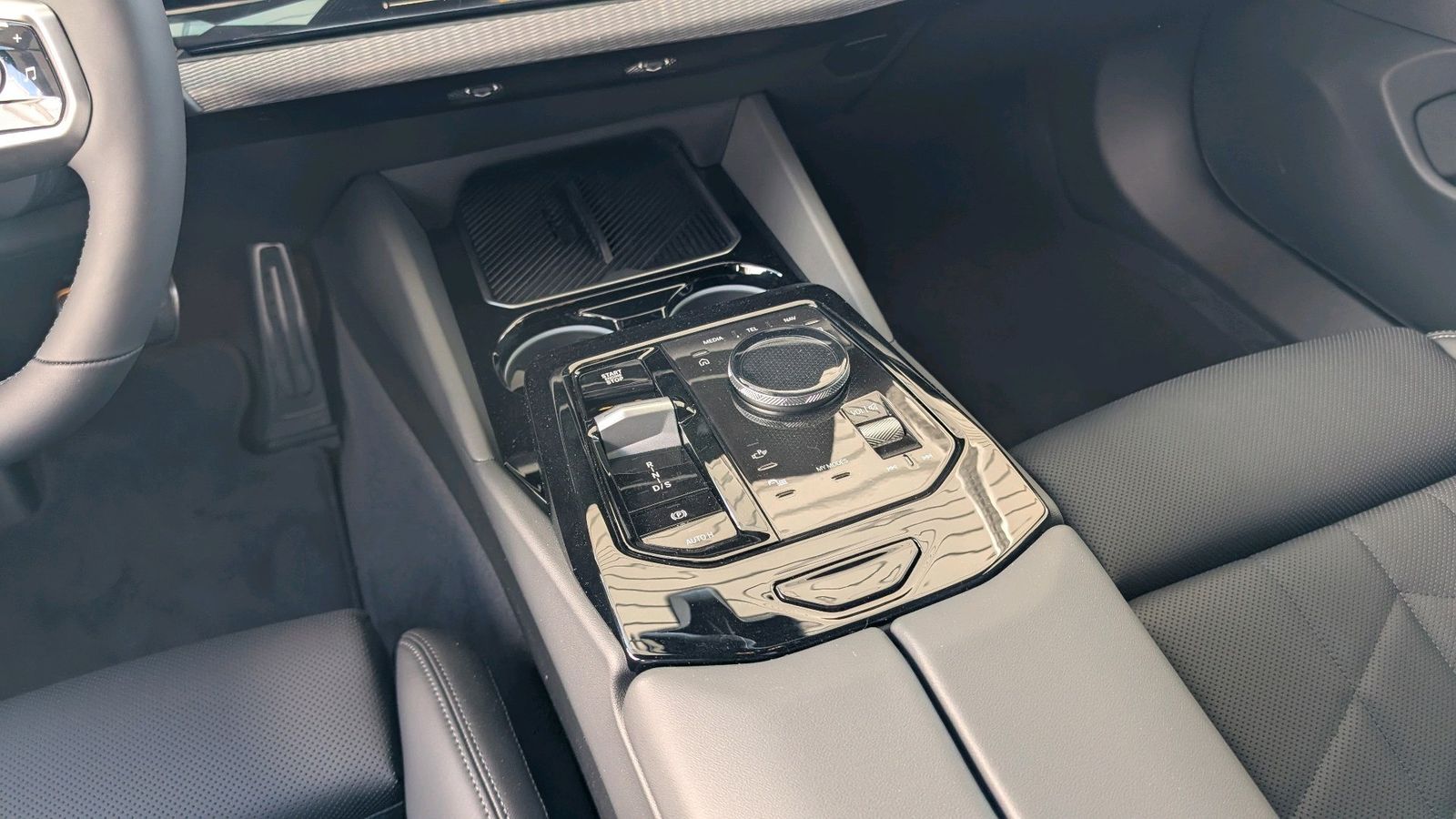 BMW 520 - Bild 9
