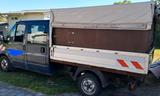 Ford Transit,Pritsche,Transporter,LKW,Doka... - LKW pritsche gebraucht