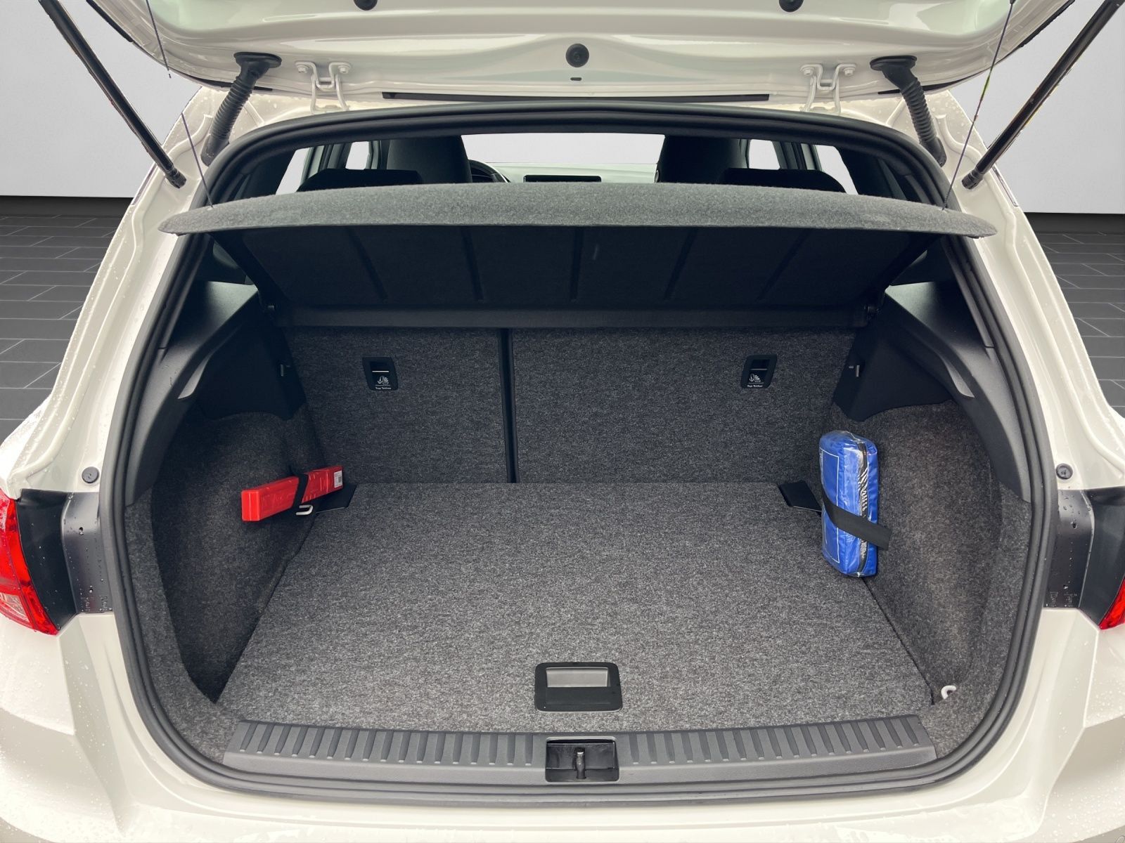 Seat Arona - Bild 15
