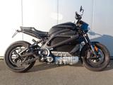 Harley-Davidson ELW    °°LiveWire°°  - BIKE FARM CUSTOM - - GEBRAUCHT ELEKTRO