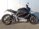 Harley-Davidson ELW    °°LiveWire°°  - BIKE FARM CUSTOM - - HARLEY-DAVIDSON CUSTOM BIKE