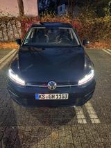 Volkswagen Golf 1.6 TDI R-line join - Volkswagen Golf: R Line TDI