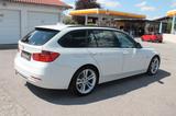 BMW 325d Aut. Sport Line NAVI XENON PDC PANORAMA - BMW 325 mit Anhängerkupplung