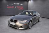 BMW M5 V10 (2008) Importfahrzeug USA *184TKM - USA Gebrauchtwagen