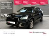 Audi Q2 1.4 TFSI sport AHK Sportp. Virtual KlimaA. LM - Audi Q2 in Duisburg