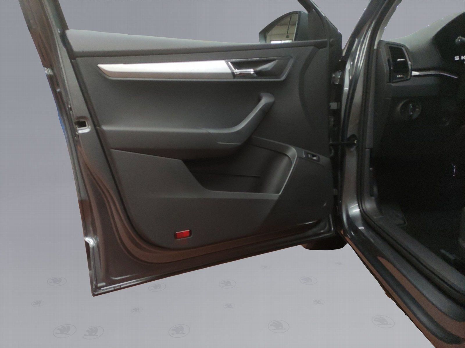 Skoda Karoq - Bild 8