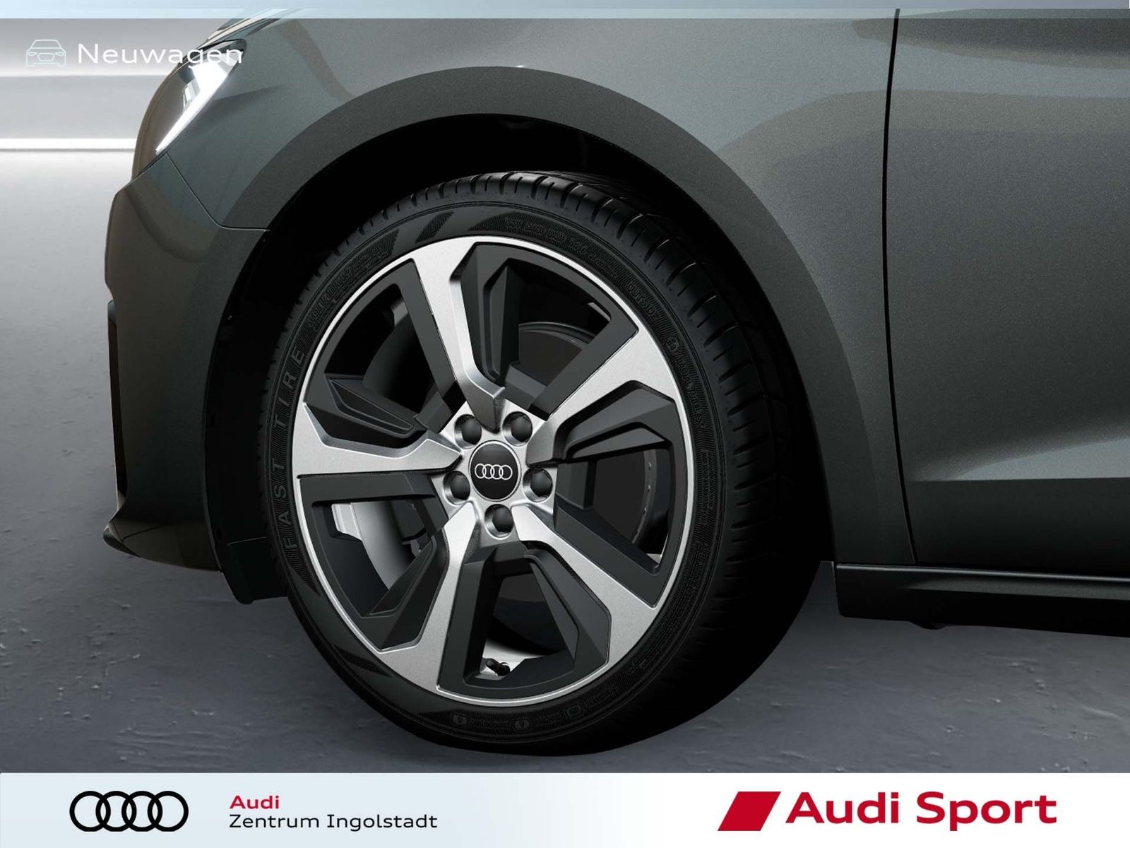 Audi A1 - Bild 9