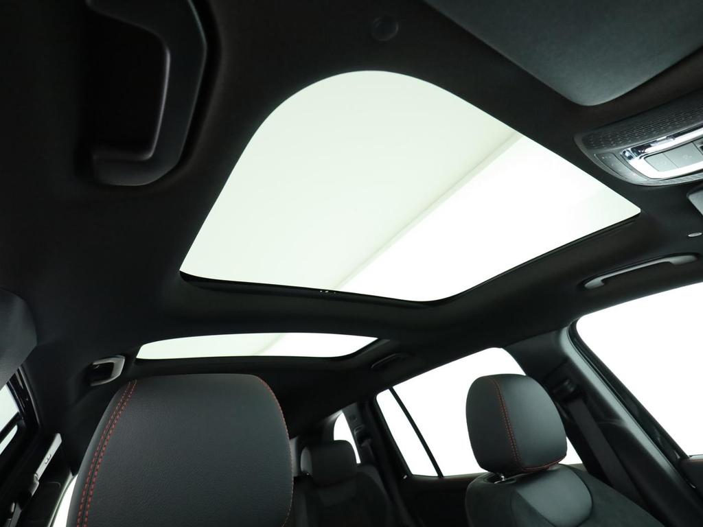 Mercedes-Benz GLB 35 AMG