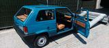 Fiat Panda 1000 i.e. CL  "RESTAURIERT" - gebrauchte Fiat Panda aus dem Jahr 1991
