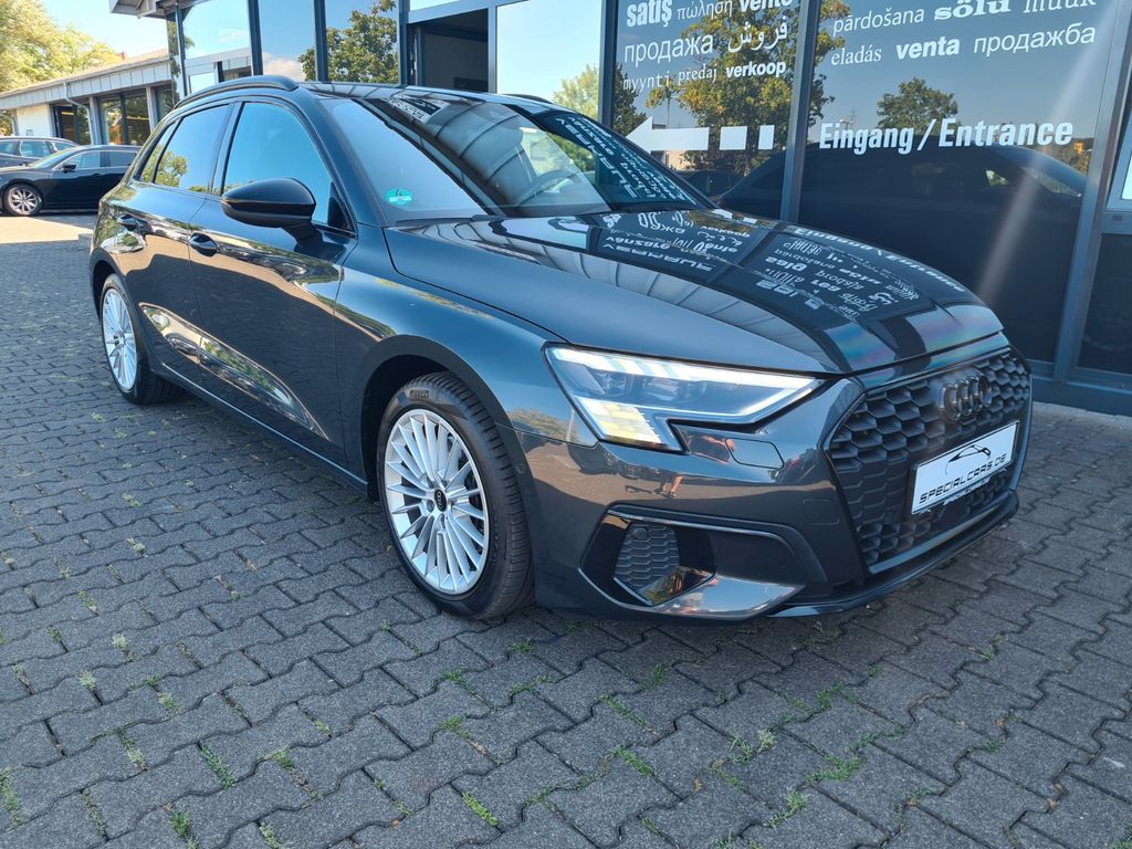 Image of Audi A3