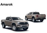 Volkswagen Amarok 2.0 TDI Life Double-Cab 4Motion+AHK+ACC - Volkswagen Amarok Neuwagen