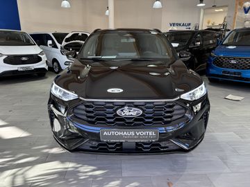 Ford Kuga ST-Line FHEV AWD