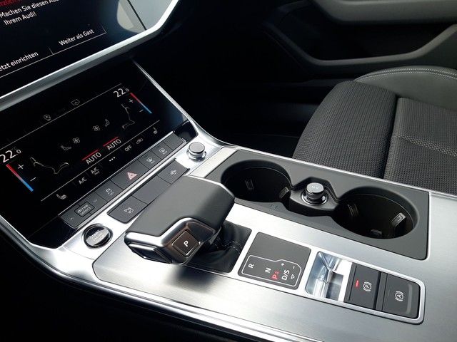 Fahrzeugabbildung Audi A6 Avant S line 45TDI quattro AHK Matrix Navi