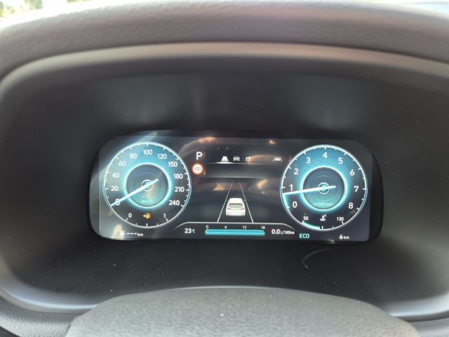 Hyundai i30 – Bild 19