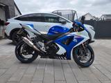 Suzuki GSX-R 1000 K7 GSXR - SUZUKI GSX R K7