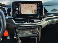 Volkswagen T-Roc - Vorschau Bild 8