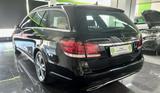 Mercedes-Benz E 250 T CDI|2Hd|Massage|LED|RFK|GSHD|Distronic+ - mit Diesel-Antrieb: Kombi, Automatik