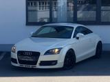 Audi TT 2.0 TFSI Coupe DSG - Audi TT: Dsg