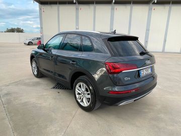 Audi Q5 - 10