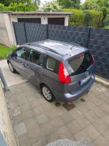 Mazda 2008 - Mazda 2 in Aachen