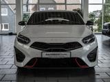 Kia pro ceed 1.6 T-GDI GT LED SPORTABGASANLAGE ACC - Kia pro cee'd / ProCeed aus 2023