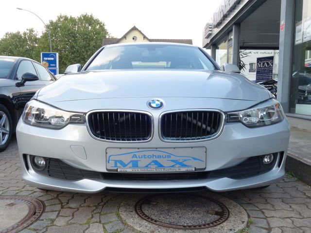 BMW 316d/Klimaautomatik/NAVI/PDC