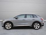 Audi Q4 e-tron 35 *S-line*LED*Navi*PDC*Standklima* - Audi Gebrauchtwagen in Bremen