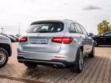 Mercedes-Benz GLC 43 AMG 4 Matic ILS/COMAND/Burmester - Mercedes-Benz: Comand