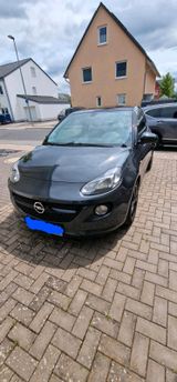 Opel Kleines Auto Opel Adam - Kleine gebraucht