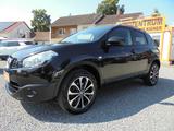 Nissan Qashqai I-Way Navi*Pano-Dach*Kamera*Bluet*USB - Nissan Qashqai in Ludwigshafen