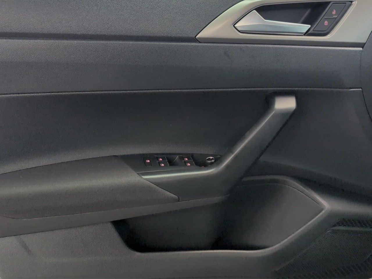 Polo Comfortline 1.0 TSI Klima Einparkhilfe