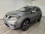 Nissan X-Trail 1.6 Tekna LED Panorama 360° AHK - gebrauchte Nissan X-Trail aus dem Jahr 2016