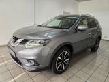 Nissan X-Trail 1.6 Tekna LED Panorama 360° AHK - Nissan X-Trail aus 2016